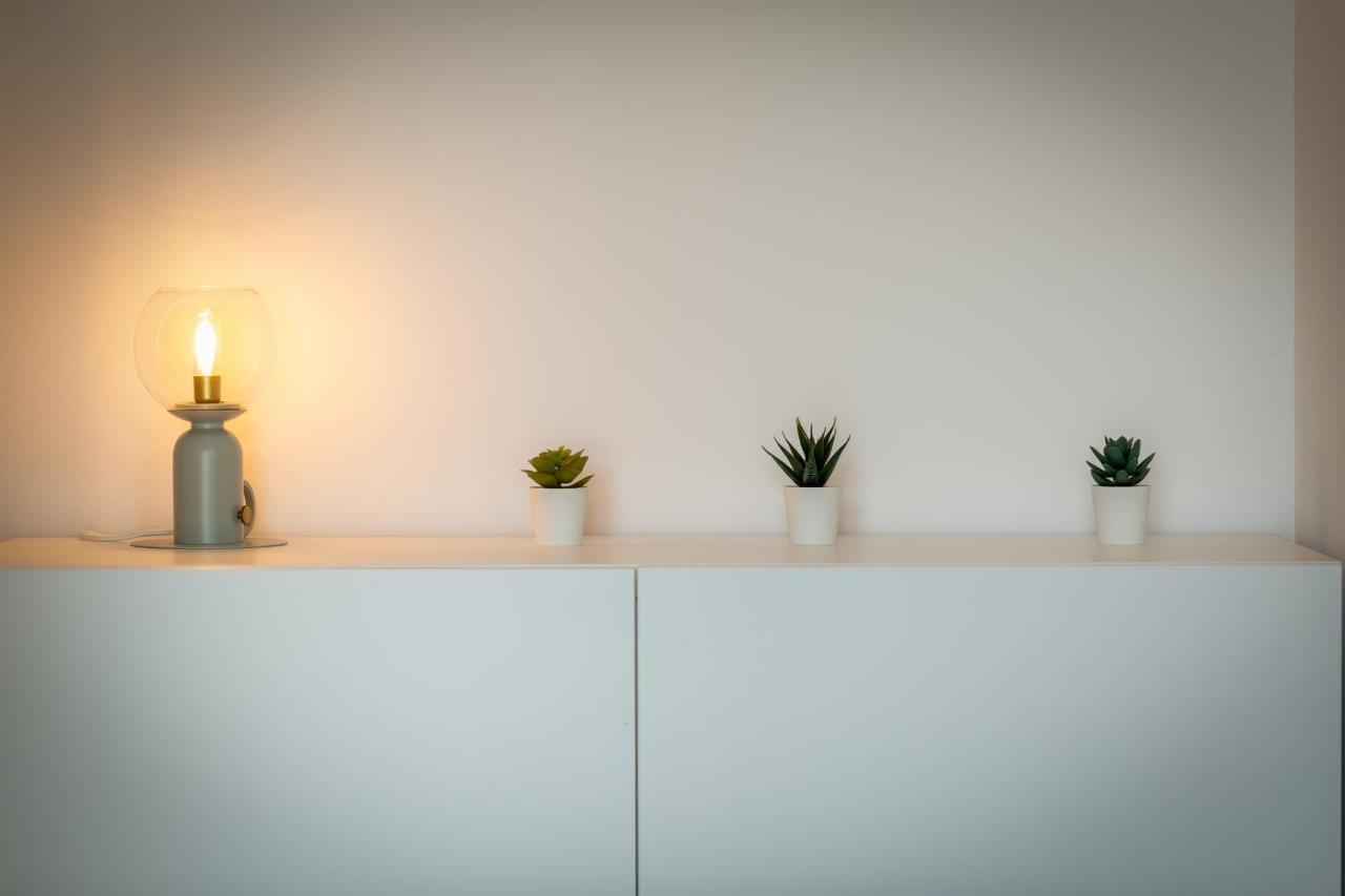 Emergence - Beautiful Studio For 2 People Balcony And Garage Annecy Exterior foto